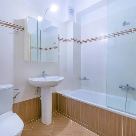 Family Apartment Neos Marmaras