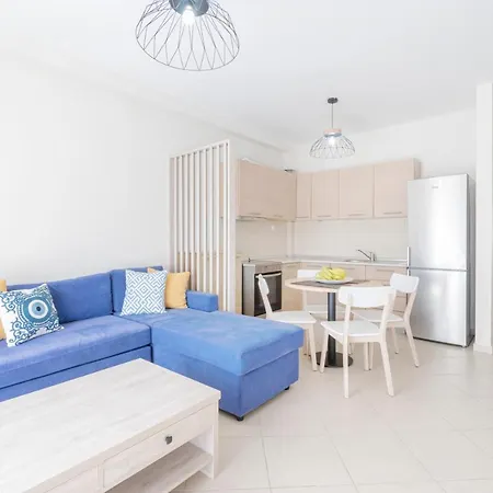 Appartement Family *